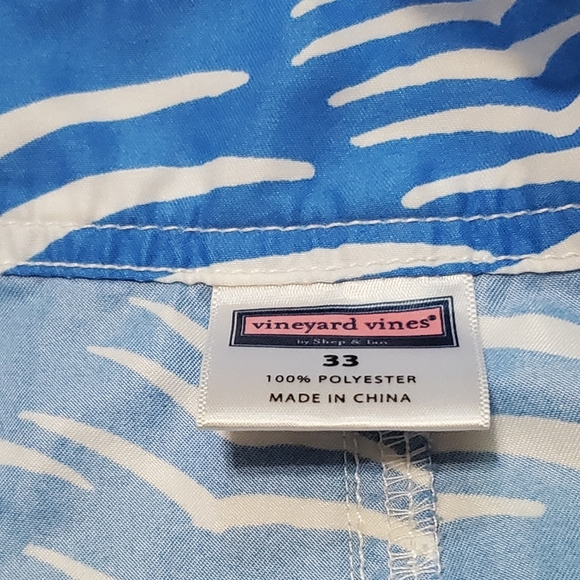 Vineyard Vines Board Shorts - Picture 6 of 6